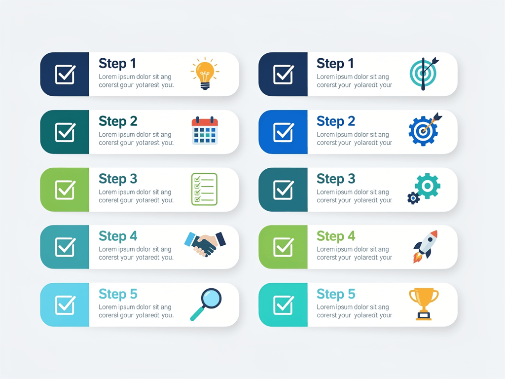 Implementation checklist for building automated content creation system with 10 actionable steps for AI-powered content workflows